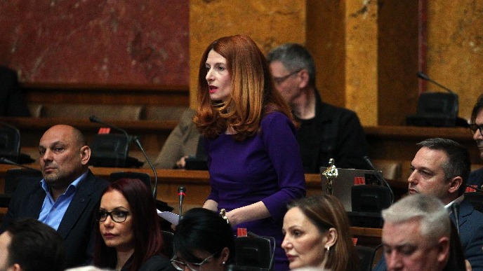 Ne osećam se bezbedno